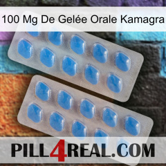 100 Mg De Gelée Orale Kamagra 23